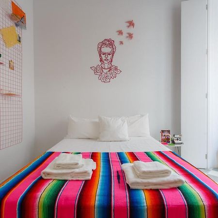 The Queen'S Designer Apartment By Cadiz4Rentals Esterno foto