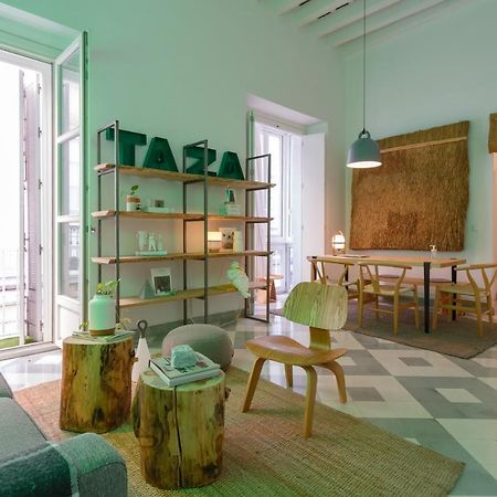 The Queen'S Designer Apartment By Cadiz4Rentals Esterno foto