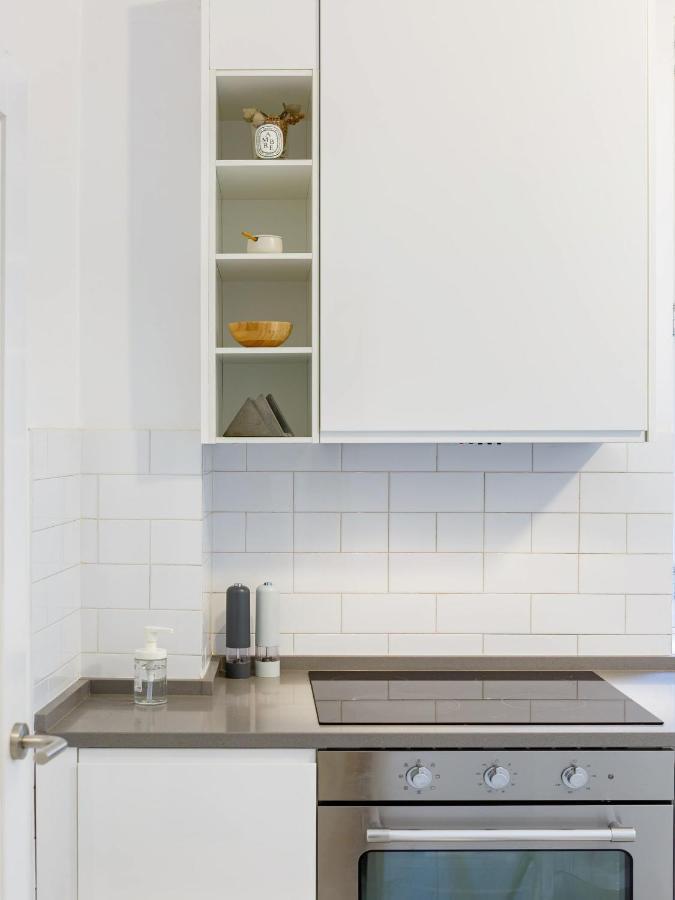 The Queen'S Designer Apartment By Cadiz4Rentals Esterno foto