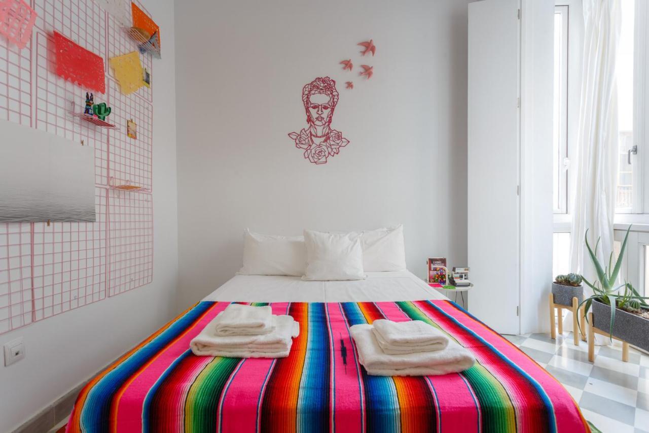 The Queen'S Designer Apartment By Cadiz4Rentals Esterno foto