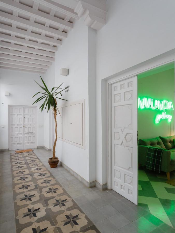 The Queen'S Designer Apartment By Cadiz4Rentals Esterno foto