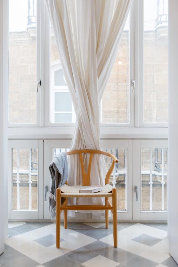 The Queen'S Designer Apartment By Cadiz4Rentals Esterno foto
