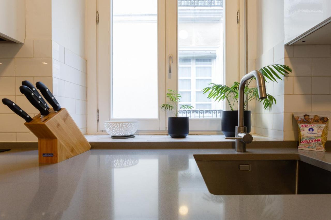 The Queen'S Designer Apartment By Cadiz4Rentals Esterno foto