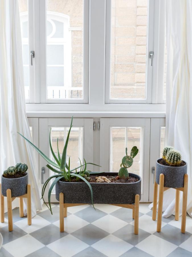 The Queen'S Designer Apartment By Cadiz4Rentals Esterno foto