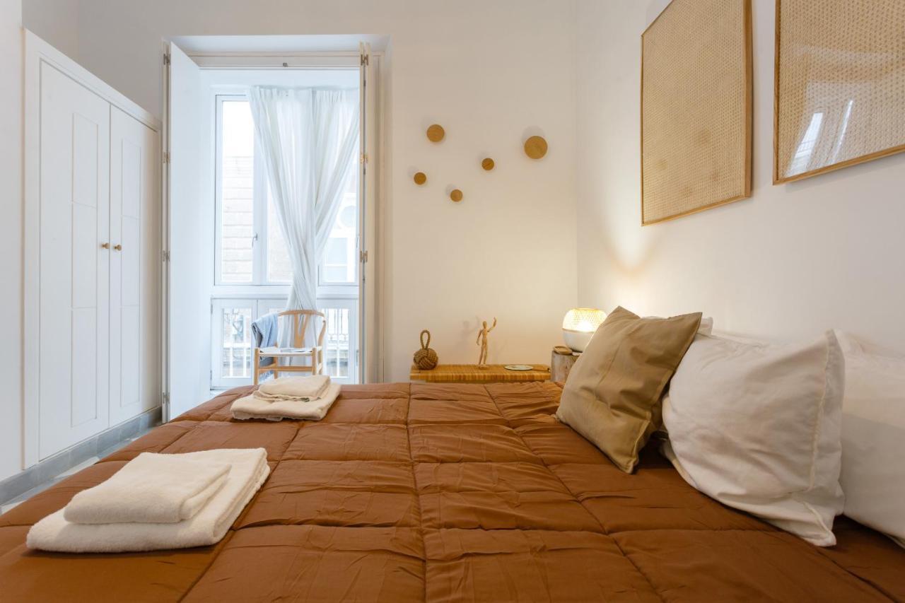 The Queen'S Designer Apartment By Cadiz4Rentals Esterno foto