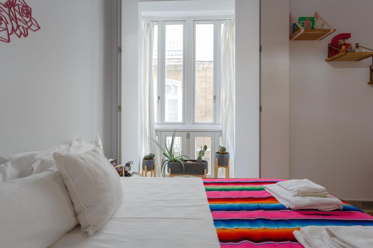 The Queen'S Designer Apartment By Cadiz4Rentals Esterno foto