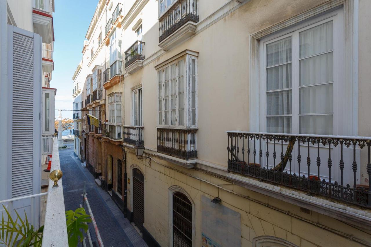 The Queen'S Designer Apartment By Cadiz4Rentals Esterno foto