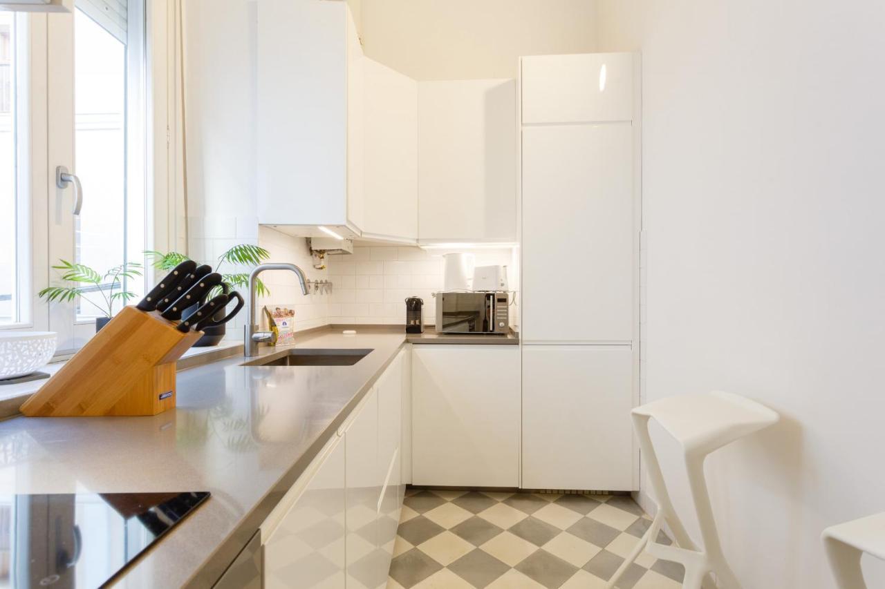 The Queen'S Designer Apartment By Cadiz4Rentals Esterno foto