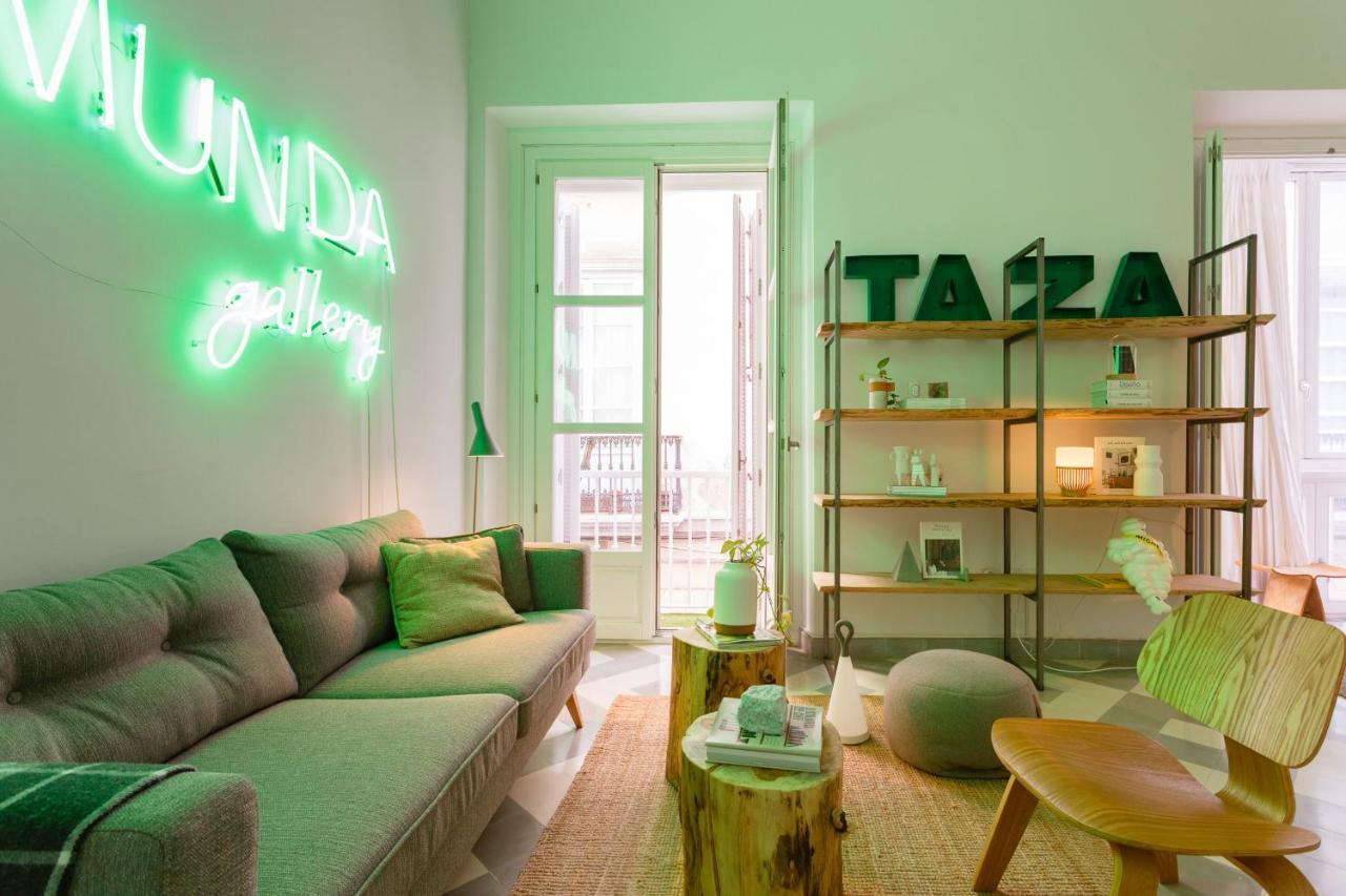 The Queen'S Designer Apartment By Cadiz4Rentals Esterno foto