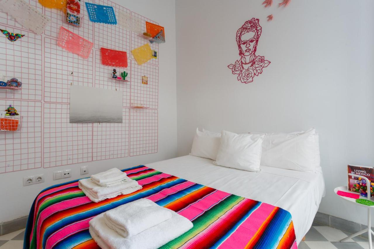 The Queen'S Designer Apartment By Cadiz4Rentals Esterno foto