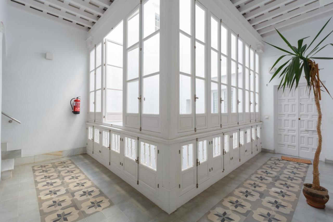 The Queen'S Designer Apartment By Cadiz4Rentals Esterno foto