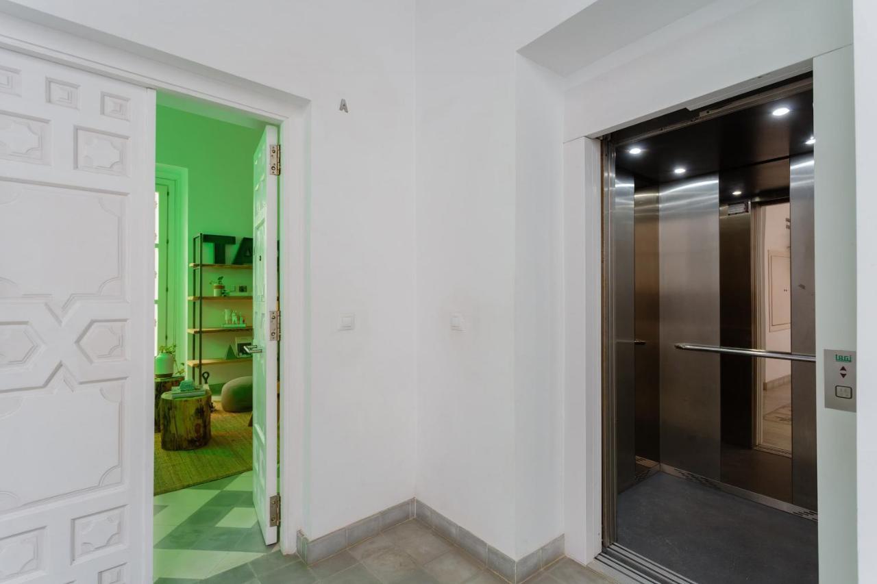 The Queen'S Designer Apartment By Cadiz4Rentals Esterno foto